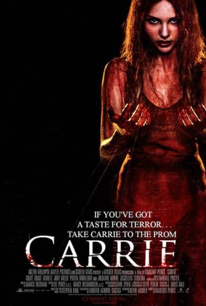 carrie