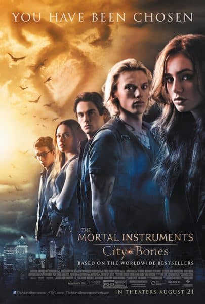 themortalinstruments