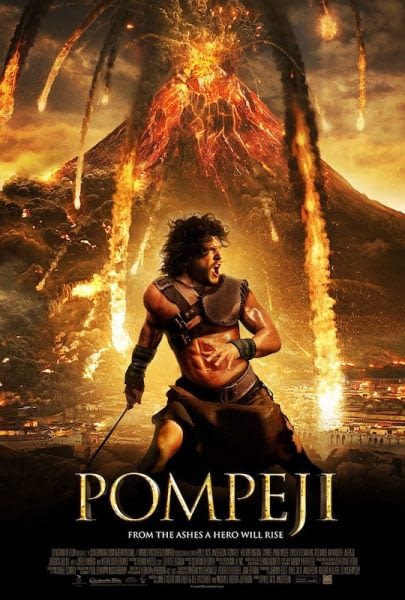 pompeii