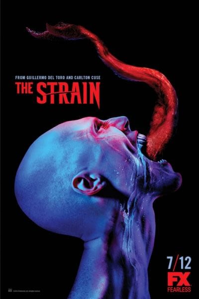 thestrain