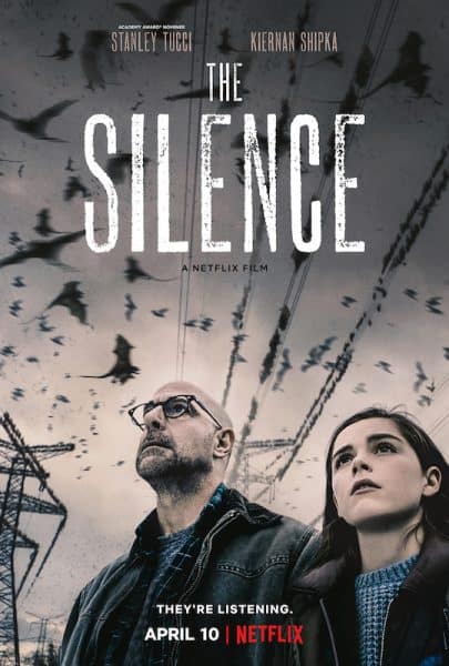 thesilence